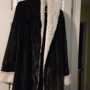 Womens 2xl robe
